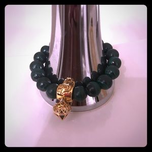 Russell Simmons The Green Bracelet